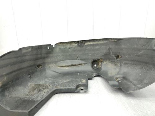 Wheel arch PEUGEOT 2008 I (CU_) 1.6 HDi | BP23721633C56