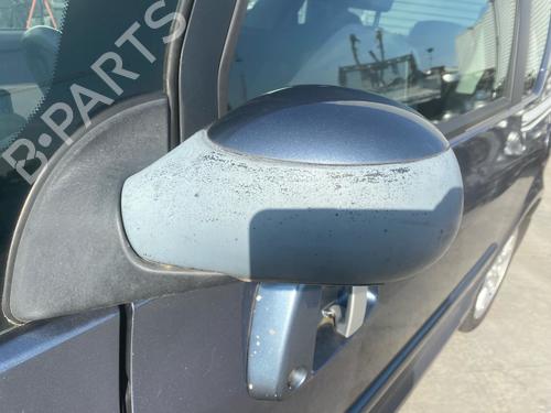 Right sun visor PEUGEOT 1007 (KM_) 1.4 HDi | BP36858548I2 - Image 139