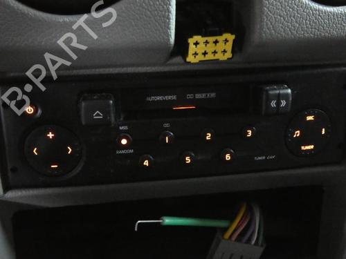 Right headlight RENAULT KANGOO (KC0/1_) 1.5 dCi (KC07) | BP23696688C29  - Image 10