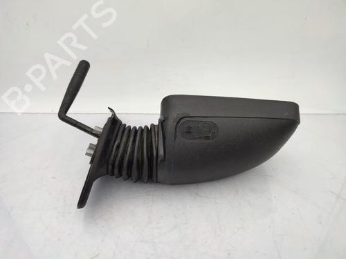 Right mirror PEUGEOT 205 II (20A/C) 1.0 | BP23712804C27