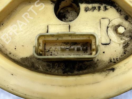 Used Fuel pump Fuel pump PEUGEOT 206 Hatchback (2A/C) 1.4 HDi eco 70 (68 hp) 23675132 23675132