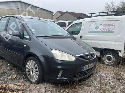 Used Parts FORD C-MAX (DM2) 2.0 TDCi 4778795