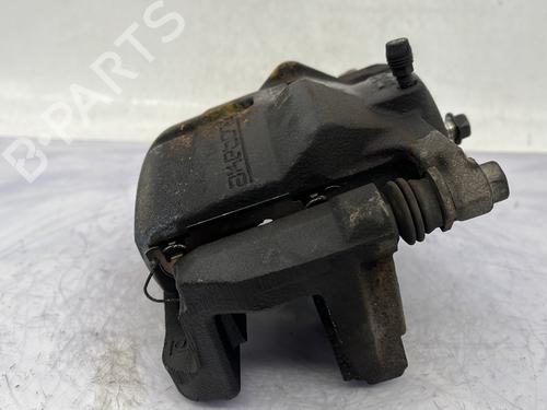 Left front brake caliper RENAULT KADJAR (HA_, HL_) 1.5 dCi 110 (HLA3) | BP31809668M105