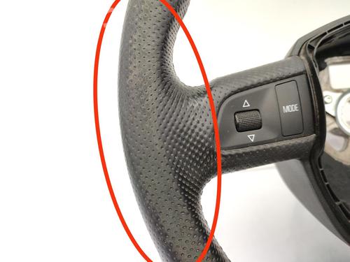 Steering wheel AUDI A3 (8P1) 1.9 TDI | BP23750858C49 