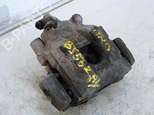 Used Left rear brake caliper BMW X5 (E53) 3.0 d (218 hp) 23669616