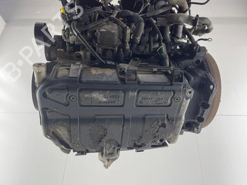 Used Engine Engine PEUGEOT 407 SW (6E_, 6D_) 2.0 HDi 135 (136 hp) 40040726 40040726
