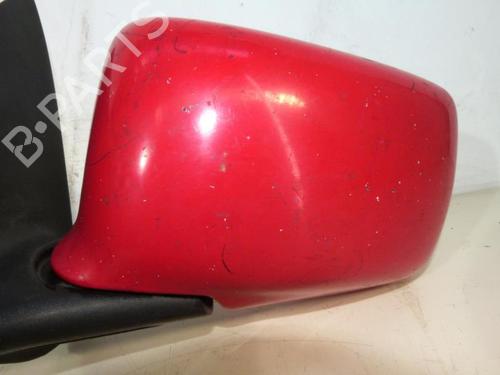 Left mirror FORD ESCORT V (AAL, ABL) 1.8 D | BP23666997C26 
