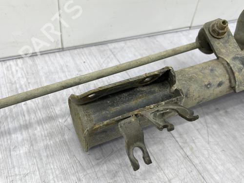 Left front shock absorber FIAT PANDA (169_) 1.2 (169.AXB11, 169.AXB1A) | BP23706130M16 