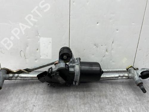 Used Front wiper motor CITROËN C3 Pluriel (HB_) 1.4 (73 hp) 23680766