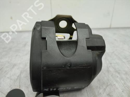 Used Rear left seatbelt Rear left seatbelt VW POLO V (6R1, 6C1) 1.6 TDI (90 hp) 23709694 23709694