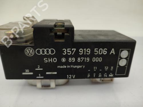 Electronic module VW POLO III (6N1) 60 1.4 | BP23677265M83 - Image 7