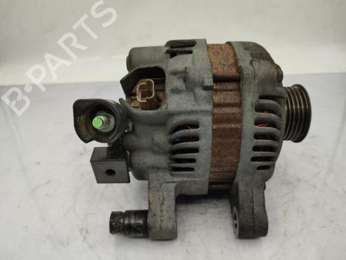 Used Alternator Alternator CITROËN C3 I (FC_, FN_) 1.1 i (60 hp) 23730609 23730609