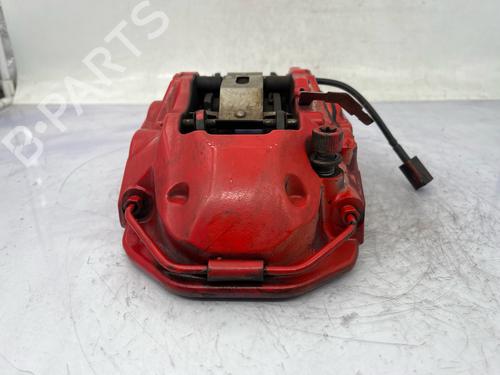 Left front brake caliper ALFA ROMEO STELVIO (949_) 2.2 D Q4 (949.AXE2A) | BP36646322M105 - Image 2