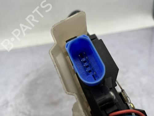 Front right lock VW GOLF V (1K1) 1.9 TDI | BP23741512C97 