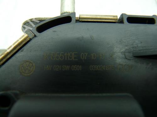 Front wiper motor VW GOLF V (1K1) 1.9 TDI | BP23701505M29 - Image 3