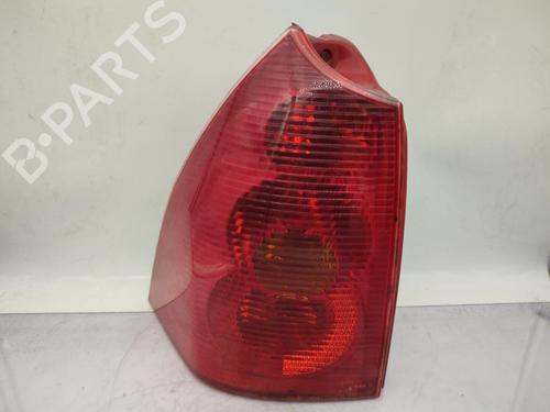 Left taillight PEUGEOT 307 Break (3E) 2.0 HDI 110 | BP23729337C34 