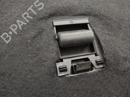 Luggage compartment floor VW PASSAT B7 (362) 3.6 FSI 4motion | BP26213483I33 - Image 14