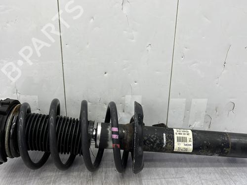 Right front shock absorber SEAT TOLEDO III (5P2) 2.0 TDI 16V | BP23684296M17 