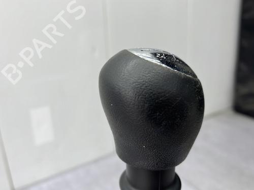 Gear lever RENAULT MEGANE III Hatchback (BZ0/1_, B3_) 1.5 dCi (BZ1G, BZ1W, BZ0R) | BP23757632M90 