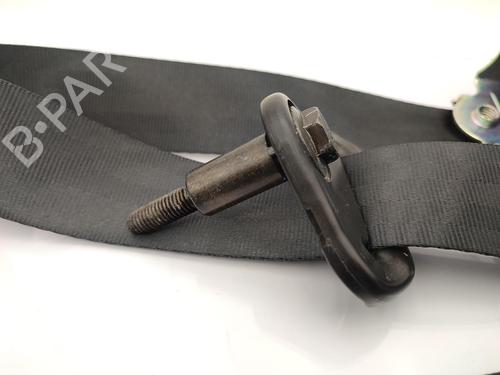 Front right seatbelt DACIA LOGAN II 1.2 | BP23712942I25  - Image 6