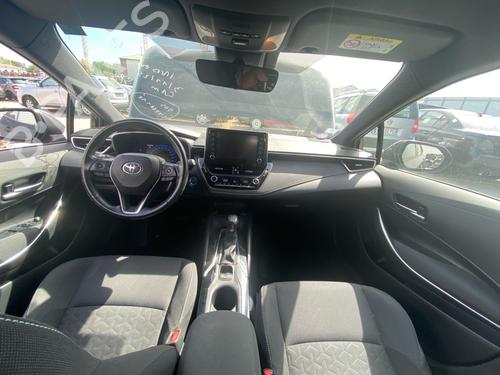 Seats set TOYOTA COROLLA Hatchback (_E21_, _EA1_, _EH1_) 1.8 Hybrid (ZWE211, ZWE219) | BP36762142C78 - Image 2