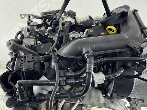 Engine SEAT IBIZA V (KJ1, KJG) 1.0 TSI | BP31216765M1