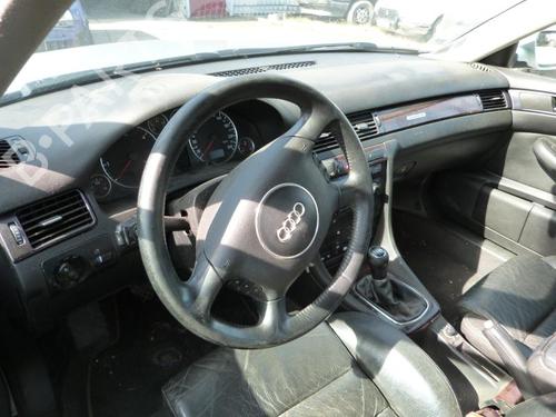 Felg AUDI A6 C5 Avant (4B5) 2.5 TDI quattro | BP23701607C45 