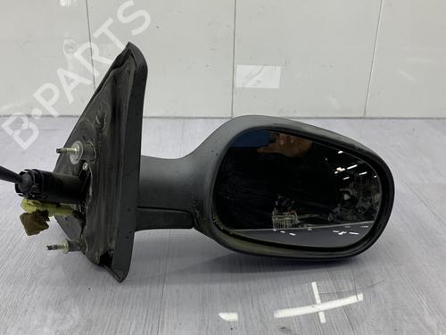 Right mirror RENAULT MEGANE I (BA0/1_) 1.4 e (BA0E, BA0V) | BP23702419C27 