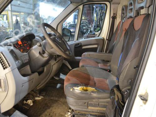 Third brake light FIAT DUCATO Van (250_) 120 Multijet 2,3 D | BP23694830L11 - Image 9