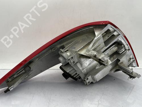 Right taillight CITROËN C4 Picasso I MPV (UD_) 1.6 HDi | BP23760639C35 