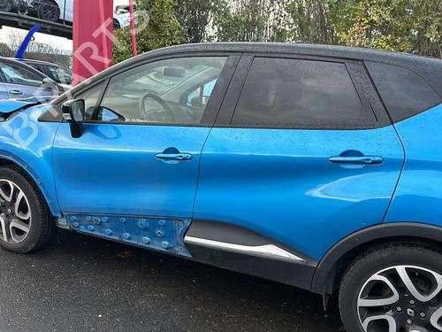 AC pipe RENAULT CAPTUR I (J5_, H5_) 1.5 dCi 90 (J5N4, J5M5, J5MW, J5M6, J5AL, J5AJ) | BP38081121M126 - Image 14