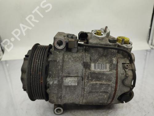 ac-compressor-mercedes-benz-c-class-coupe-cl203-2001-2002-2003-2004-2005-2006-2007-2008-2009-2010-2011-23731680 main image