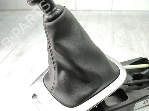 Gear lever RENAULT SCÉNIC III (JZ0/1_) 1.6 dCi (JZ00, JZ12) | BP23750702M90 