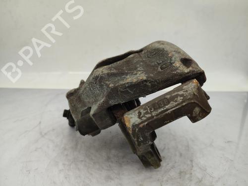 Left front brake caliper AUDI TT Roadster (8N9)  | BP23729827M105 