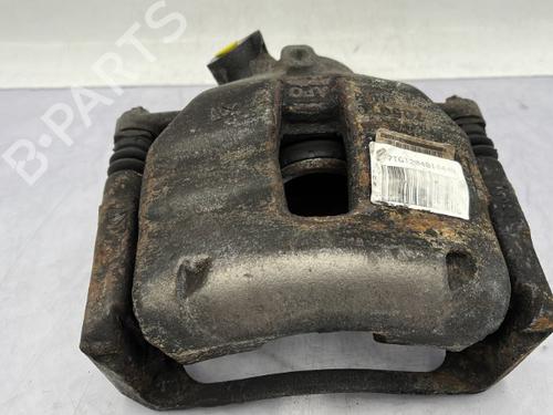 Right front brake caliper PEUGEOT 308 II (LB_, LP_, LW_, LH_, L3_) 1.6 BlueHDi 120 | BP23753528M104 