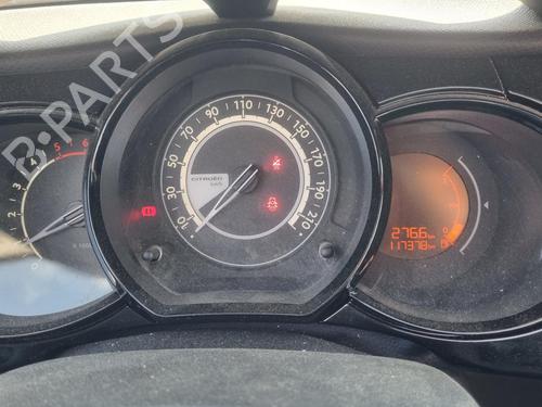 Right front brake caliper CITROËN C3 II (SC_) 1.6 BlueHDi 100 | BP23705025M104 - Image 12