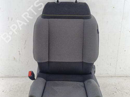 Used Left front seat Left front seat CITROËN C3 III (SX) 1.6 BlueHDi 75 (75 hp) 32187673 32187673
