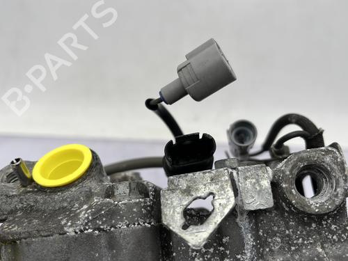 AC compressor BMW 1 (E87) 118 d | BP23761909M34 