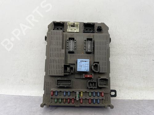Electronic module CITROËN C5 I (DC_) 2.0 HDi (DCRHZB, DCRHZE) | BP40271566M83 - Image 4