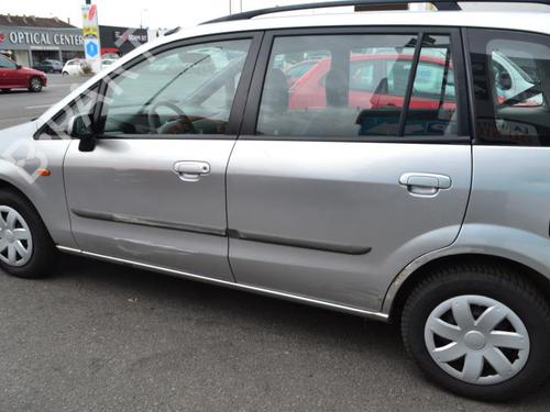 Climate control MAZDA PREMACY (CP) 1.9 (CP8W) | BP23686480I5 - Image 16