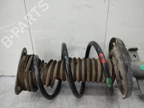 Left front shock absorber RENAULT ZOE (BFM_) ZOE | BP23708606M16 