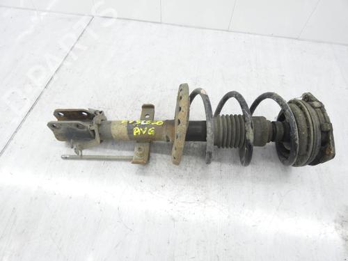 Left front shock absorber RENAULT MODUS / GRAND MODUS (F/JP0_) 1.5 dCi (FP0D, JP0D) | BP23672575M16 - Image 2