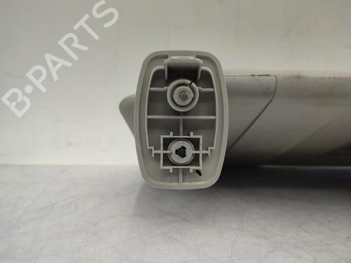 Left sun visor CITROËN BERLINGO MULTISPACE (B9) 1.6 HDi 110 | BP29146109I1 