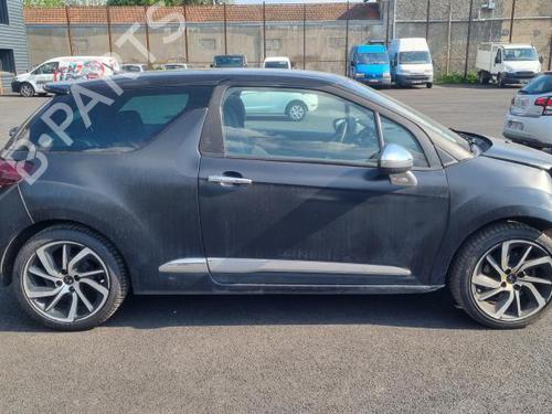 Left front window switch CITROËN DS3 (SA_) 1.6 HDi 110 | BP23705045I27  - Image 13