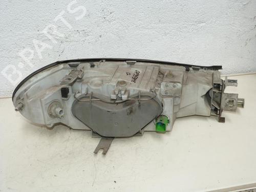 Left headlight FORD MONDEO II Turnier (BNP) 1.8 i | BP23669810C28