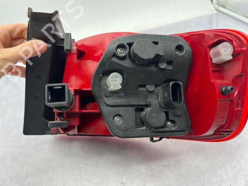 Left taillight AUDI A4 B8 (8K2) 3.2 FSI quattro | BP37636500C34 - Image 2