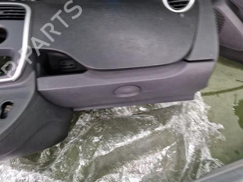 Dashboard RENAULT KANGOO Express (FW0/1_) 1.5 dCi 90 (FW0G, FW05, FW08, FW11) | BP23740349C46  - Image 41