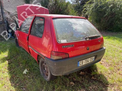 Instrument cluster PEUGEOT 106 I (1A, 1C) 1.0 | BP23675454C47 