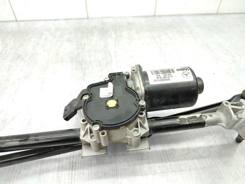 Front wiper motor MERCEDES-BENZ A-CLASS (W176) A 180 CDI / d (176.012) | BP23741167M29 
