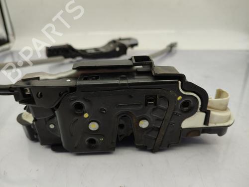 Used Front left lock Front left lock 23729612 23729612